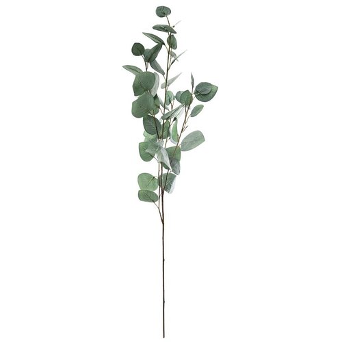 Atmosphera UKRASNA GRANA EUKALIPTUS 92CM PU/PE/FER ZELENA Cijene