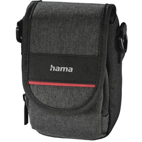 Hama torba Valletta 90P črna, (5000496836) Cene