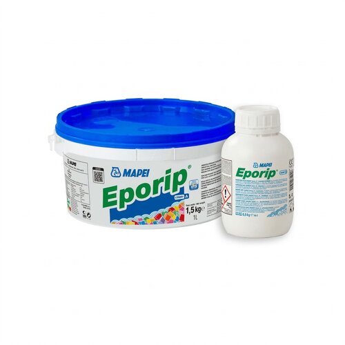 MAPEI EPORIP komponenta A 1,5kg Cene