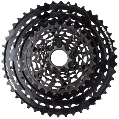  SUNRACE KAZETA CSMS8 11BR. 11-46T CRNA Slike