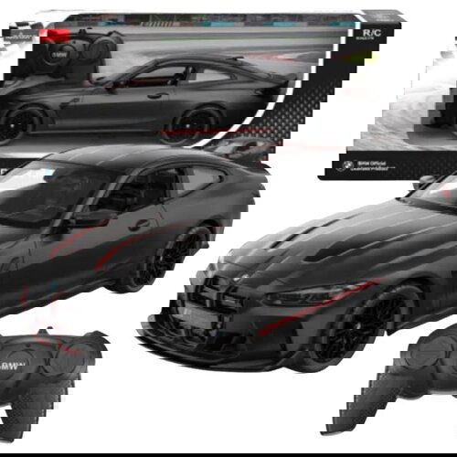 Rastar automobil za dečake RC BMW M4 CSL 1:16 Cene