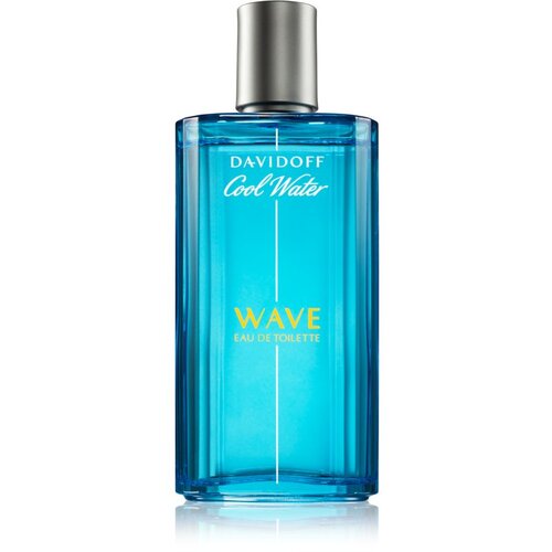 Davidoff Cool Water Wave toaletna voda 125 ml za moške Cene