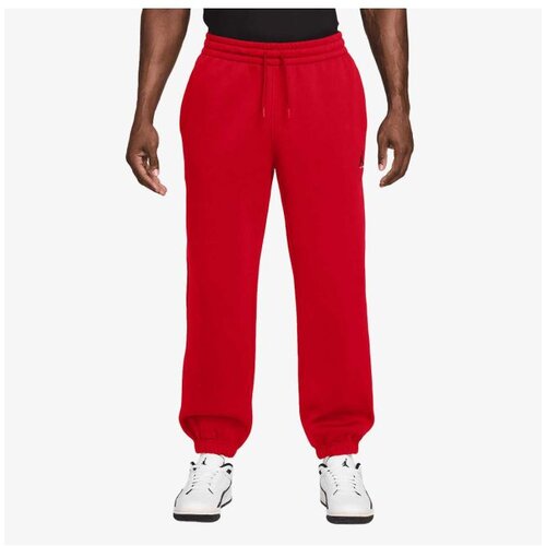 Nike M j brk st flc cuff pant bb Cene