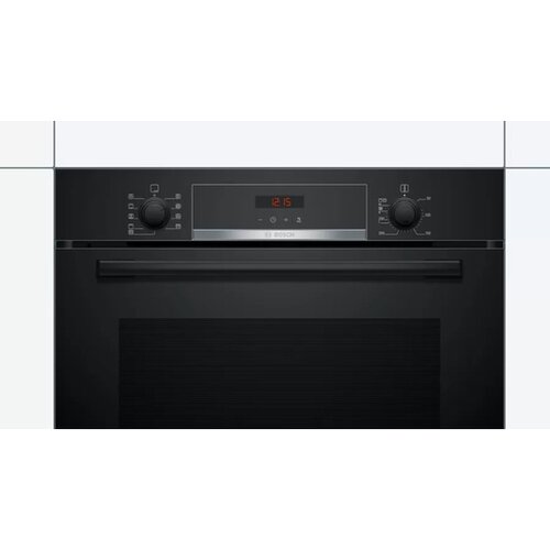 Bosch HBA573EB0 ugradna rerna Slike