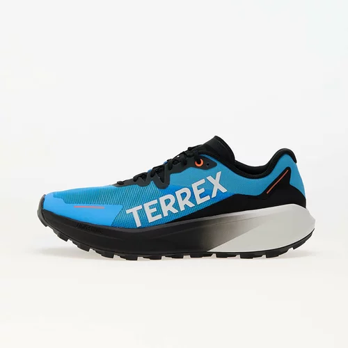 Adidas Sneakers Terrex Agravic 3 Pulblu/ Grey One/ Semi Impact Orange EUR 45 1/3