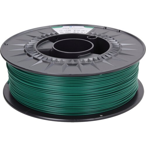 3DJAKE easyPETG Matte temno zelena - 1,75 mm / 1000 g Cene