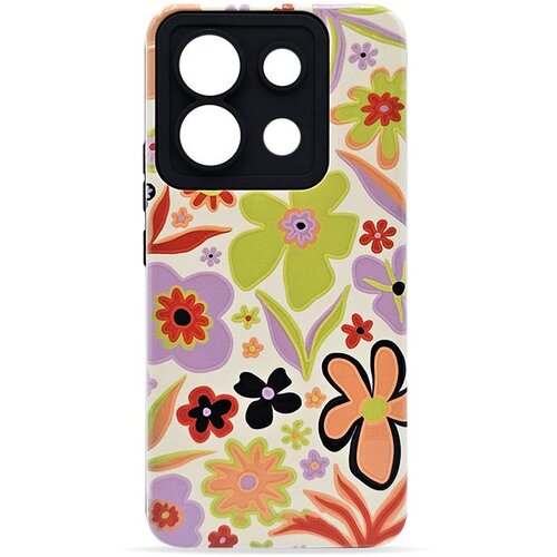  FASHION CASE Maska za telefon 12 za Xiaomi Redmi Note 13 Pro 5G DZ2/1 Cene