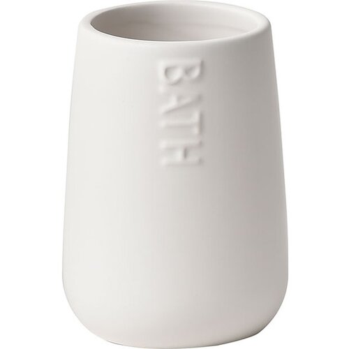 Tendance ča&scaron;a dolomit Bath keramika 12,2x8,5cm Cene