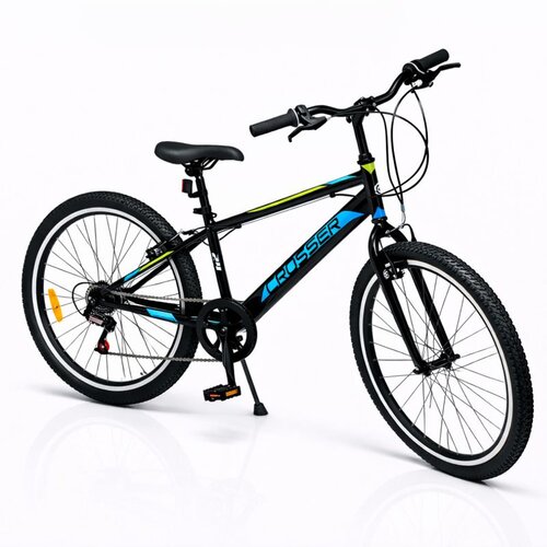 Sporting Machine Dečija Bicikla Sport 24&ldquo;/ 7 Crna Cene