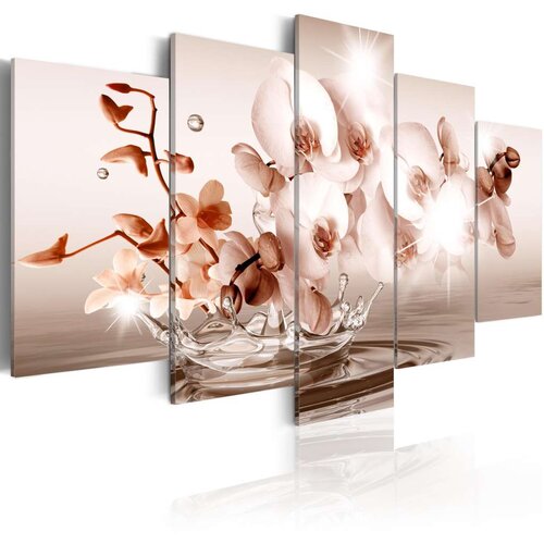  Slika - Poetry of Moment 100x50 Slike
