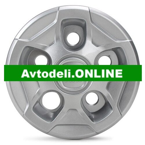 Fiat Emblem, Pokrov kolesa DUCATO 250 srebrn Cene