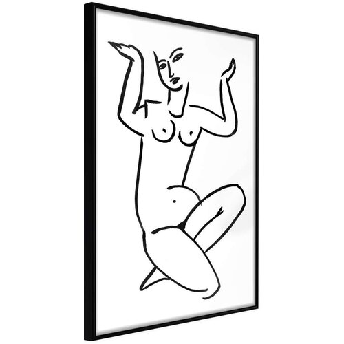  Poster - Exposed Emotions 30x45 Slike