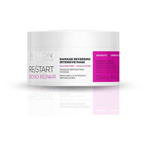 Revlon Restart Bond Repair maska 250ml Cene