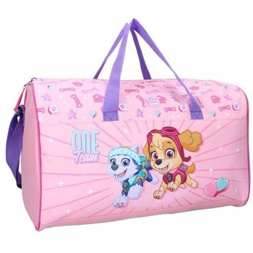  Sportska torba paw patrol 520-3498 ( 79/95728 ) Cene