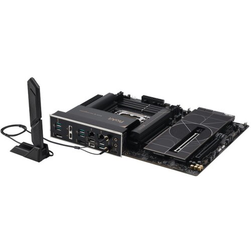 Asus PROART Z890-CREATOR WIFI (Intel.1851.DDR5.ATX) Slike