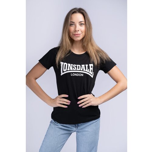 Lonsdale Women's t-shirt Cene