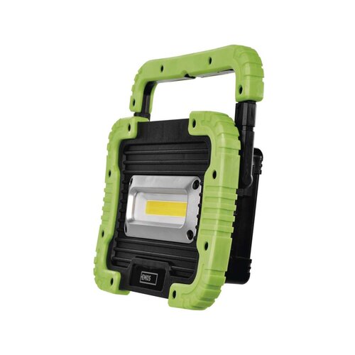Emos led usb reflektor punjivi radni 10W cob P4533 Slike