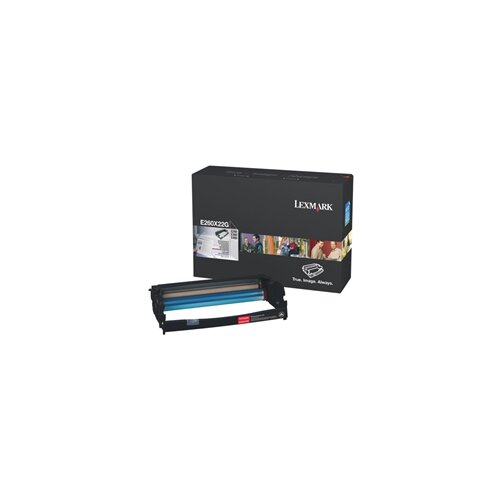 Lexmark Bubanj E260X22G, original Cijene