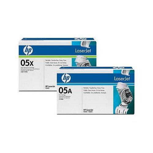 HP Toner CE505A 05A Cijene