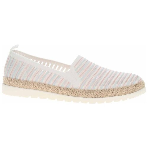 Skechers Espadrile Slip-on-Flexpadrille3.0 pisana Cene