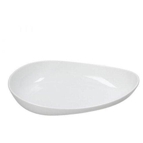 Zdjela 33*21CM GOURMET BIANCO Cijene