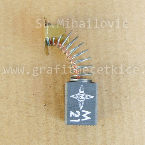 Sr Mihailović M01-122 EINHELL 2000W (12x8x16,5) Cene