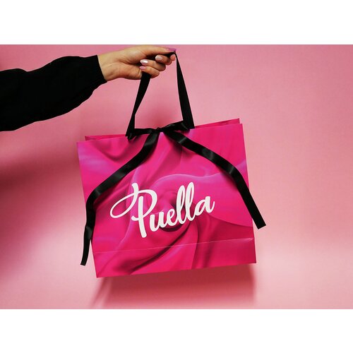 Puella luksuzna poklon torba  luksuzna torba:  luksuzna torba l (240 x 100 x 320 mm) Cijene