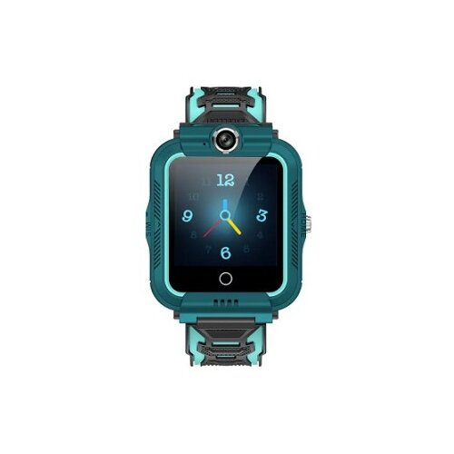 XO H110 Green Kids Smart Watch ( 0249 ) Cene