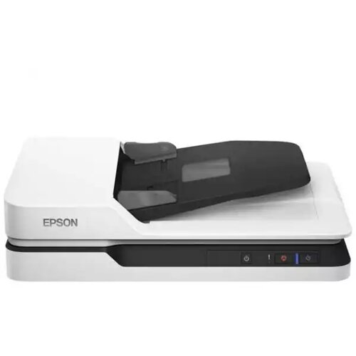 Skener Epson WorkForce DS-1630, A4/1200x1200dpi/USB Cene