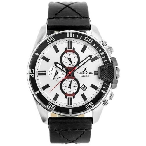 Daniel Klein Analogne ure DK121695 pisana Cene