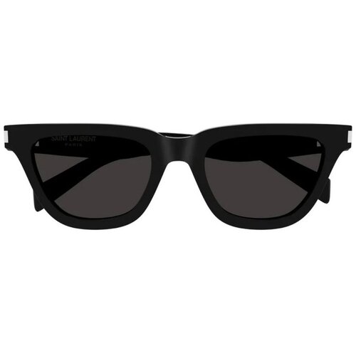 Saint Laurent Ženske Sunčane naočale SL 462 SULPICE Black Cene