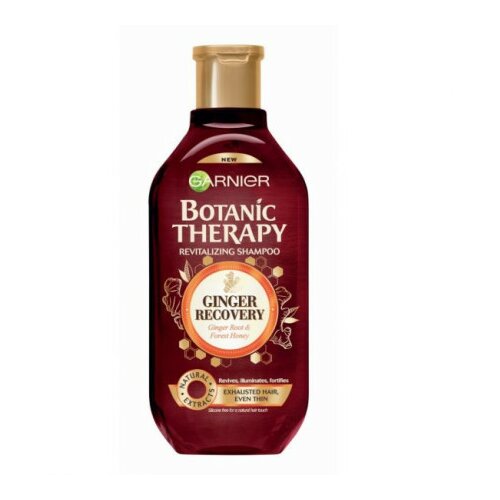 Garnier botanic therapy ginger recovery šampon 400ml ( 1003002129 ) Slike