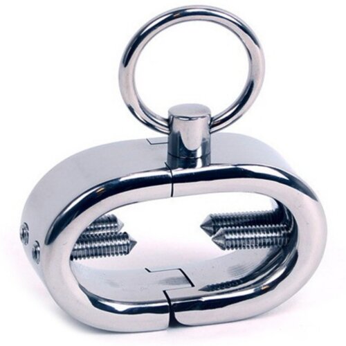 Metal Hard METALHARD OVARD KALIS TEETH TESTICLE BRACELET Cijene