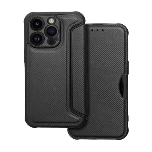  futrola flip razor book za samsung S906 galaxy S22 plus crna Slike