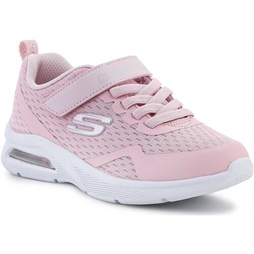 Skechers Sandali &amp;amp; Odprti čevlji Microspec Max 302377L-LTPK Rožnata Slike
