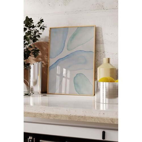 WALLXPERT dekorativna slika u okviru 50 x 70 cm Cene