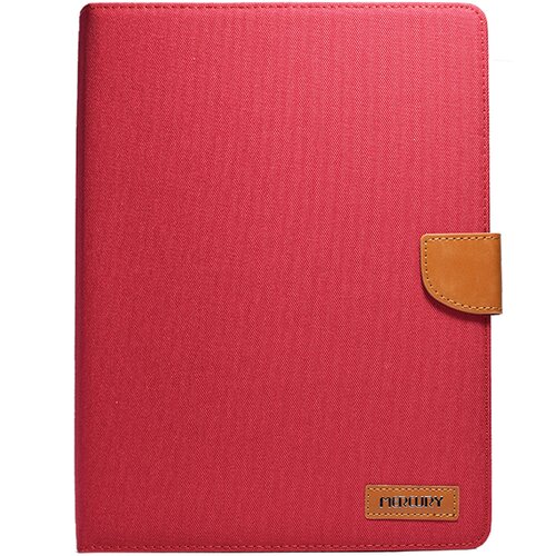  Futrola Mercury Canvas za Tablet 11-12 inch, Crvena Cene