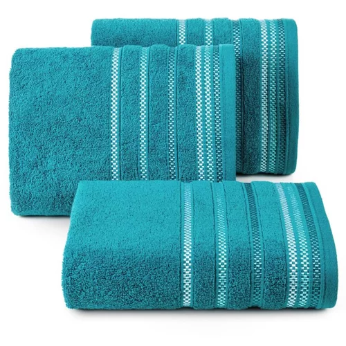 Eurofirany Unisex's Towel 390963