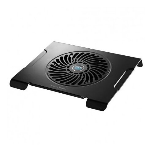 Cooler Master NotePal CMC3 R9-NBC-CMC3-GP laptop hladnjak Slike