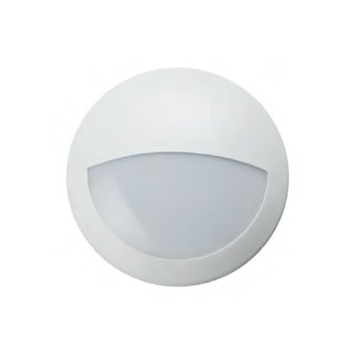  Led vanjska rasvjeta PK-300TA 12W 4000K MT WH Slike