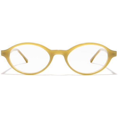 Eyerim Studio Lin Matcha blue-light [non-prescription] - ONE SIZE (50) Slike