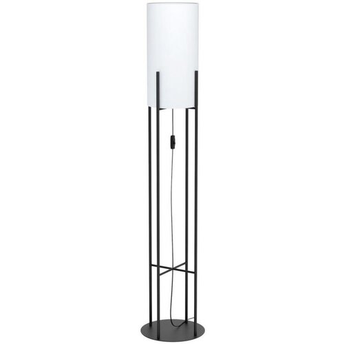 Eglo 43141 - podna lampa glastonbury 1xE27/60W/230V Cene