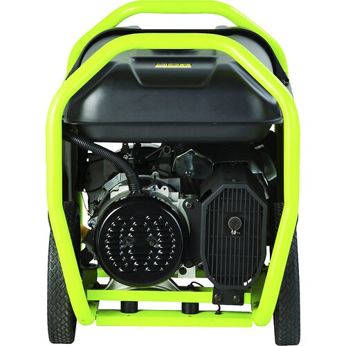 Pramac Agregat serije PX, PX 5000 AVR, bencin, 230 V, moč 3,5 kW, 3,5 kW Cene