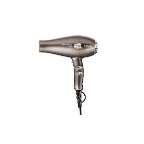 Fen za kosu Xanitalia Sthauer Maestro 480 2200 W – Sivi Cijene