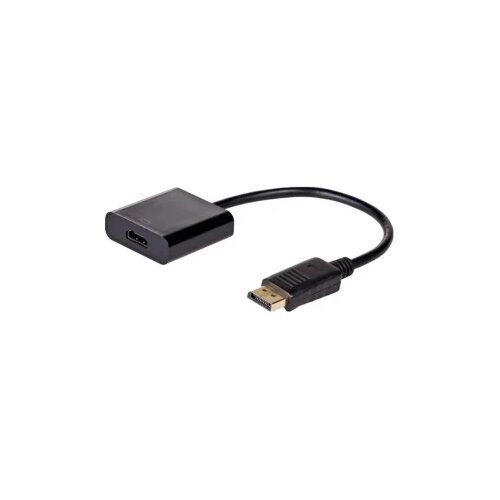 Akyga AK-AD-11 adapter crna 15 cm Cijene