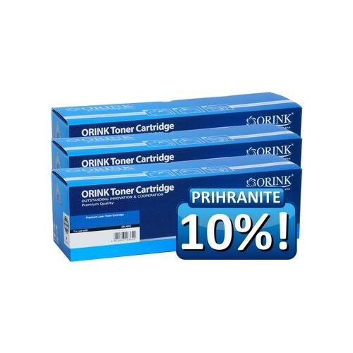  HP 35A črn/black (CB435A) 3 KOSI BREZPLAČNA DOSTAVA! Slike