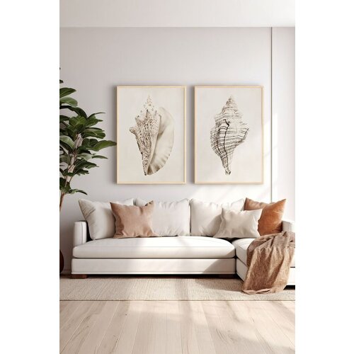Wallity uramljena slika Ersy2Lımodel30, 33x48 cm, 2 dela Cene
