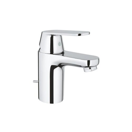 Grohe 3282500E Eurosmart Cosmopolitan Chrome baterija (slavina) za umivaonik 77mm Cene