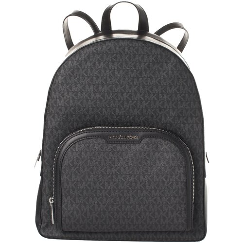 Michael Kors 35S2S8TB7B-BLACK Crna Slike