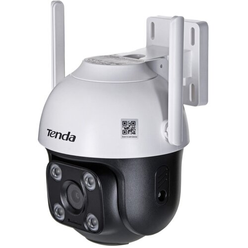 Tenda RH7-WCA security camera Turret IP security camera Outdoor 2560 x 1440 pixels Ceiling Slike